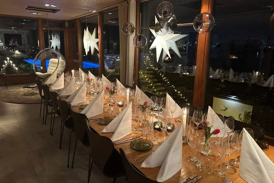 julbord